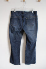 Nicole By Nicole Miller Jeans | 12