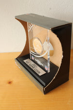 NEW Los Angeles Rams Official Game Coin with Acrylic Stand 2021