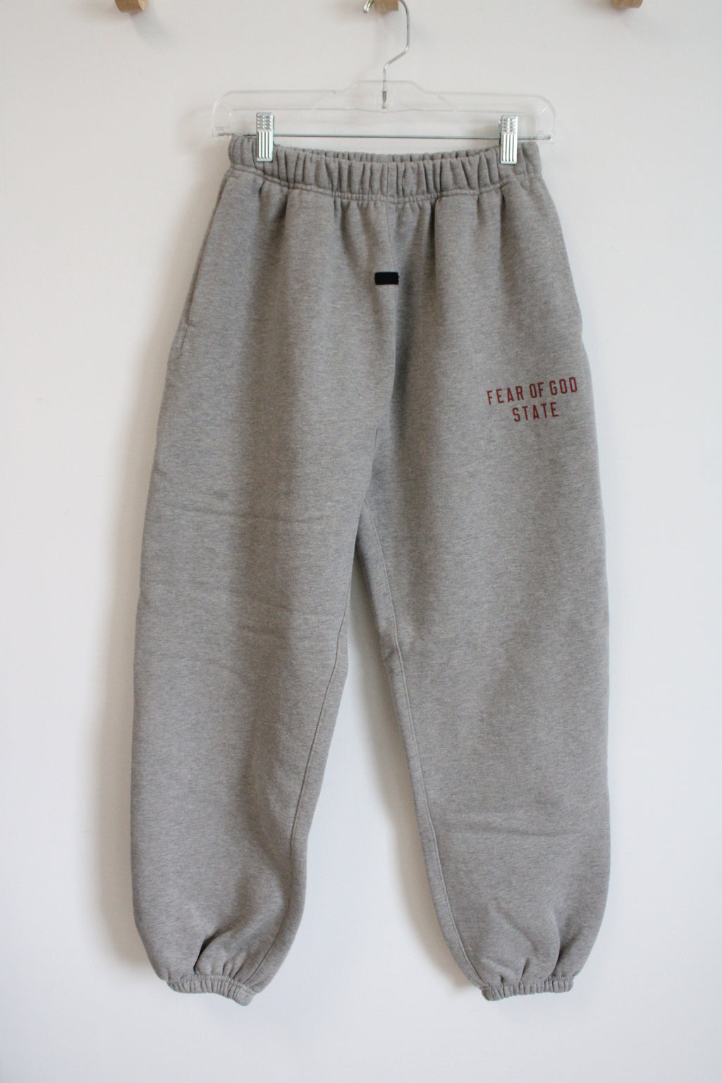 Essentials Fear Of God Sweatpants | XS