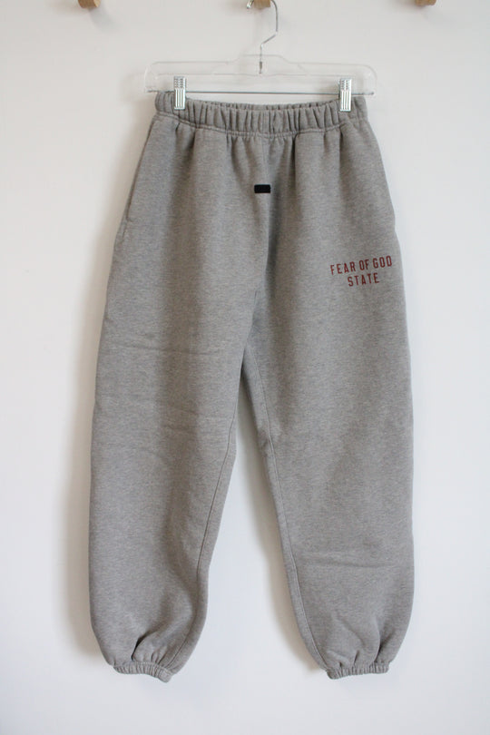 Essentials Fear Of God Sweatpants | XS