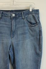 Democracy "Ab"solution Denim Jeans | 16 Petite