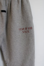 Essentials Fear Of God Sweatpants | XS