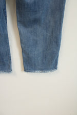 Democracy "Ab"solution Denim Jeans | 16 Petite