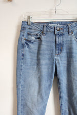 Sonoma Light Wash Skinny Jeans | 4