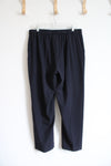 Michael Kors Denim Capri | 8