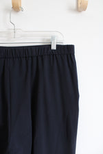 Briggs Navy Stretch Trouser Pants | 16S