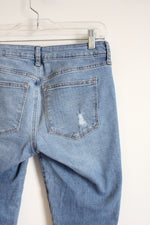 Sonoma Light Wash Skinny Jeans | 4
