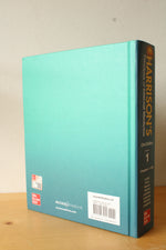 Harrison's Principles of Internal Medicine Twenty-Second Edition (Vol.1 & Vol.2)