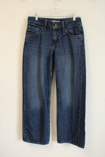 Levi Strauss Superlow Jeans | 27
