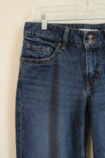 Levi Strauss Superlow Jeans | 27