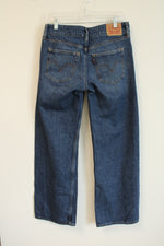 Levi Strauss Superlow Jeans | 27