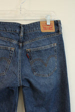Levi Strauss Superlow Jeans | 27