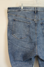 Old Navy High High-Rise Flare Jeans | 24