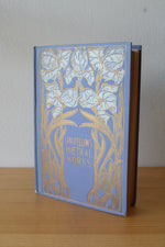 Longfellow's Poetical Works with Antique Art Noveau Cover by Henry Wadsworth Longfellow