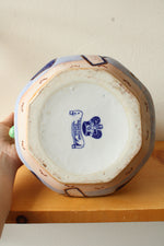 Early 19th Century Mason's Ironstone Hydra Jug, Imari Palette with Serpent Handle