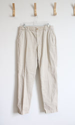 Coldwater Creek Khaki Pants | 10