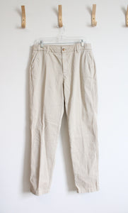 Coldwater Creek Khaki Pants | 10