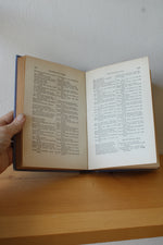 Longfellow's Poetical Works with Antique Art Noveau Cover by Henry Wadsworth Longfellow