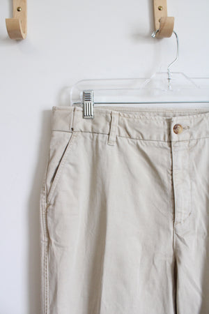 Coldwater Creek Khaki Pants | 10