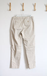 Coldwater Creek Khaki Pants | 10