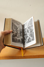 Douay-Rheims Leather Bound Bible