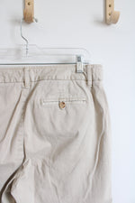 Coldwater Creek Khaki Pants | 10