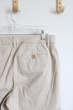 Coldwater Creek Khaki Pants | 10