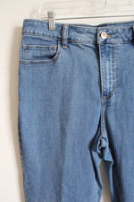 Lee Classic Fit Jeans | 16 Short
