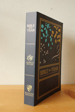 Bible in a Year – ESV Catholic Edition – Tree of Life