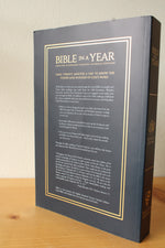 Bible in a Year – ESV Catholic Edition – Tree of Life