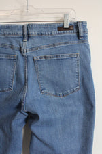 Lee Classic Fit Jeans | 16 Short