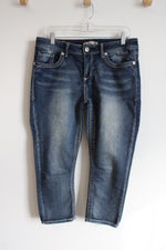 Seven7 Denim Capri | 10