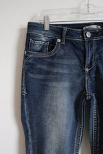 Seven7 Denim Capri | 10