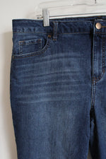 D. Jeans Jeans | 16W