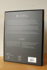 MacArthur Study Bible: Premier Goatskin Leather and Comfort Print
