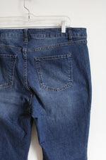 D. Jeans Jeans | 16W