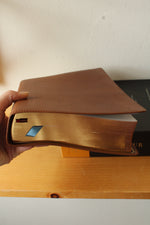 MacArthur Study Bible: Premier Goatskin Leather and Comfort Print