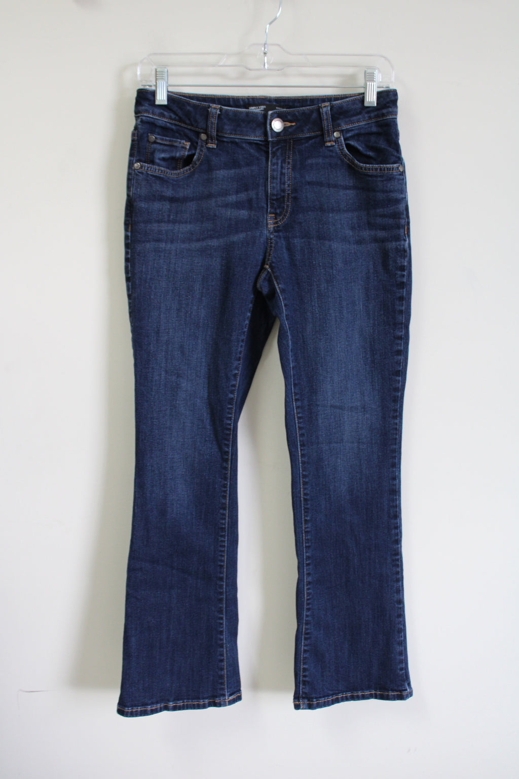 Simply Vera Wang Bootcut Jeans | 6 Petite