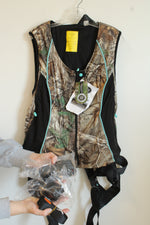 NEW Contour Hunter Treestand Harness Safety System HSS-660 | M/L