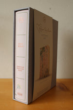 CSB Notetaking Bible Revive Our Hearts Edition with Floral Cloth Over Board