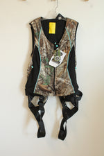 NEW Contour Hunter Treestand Harness Safety System HSS-660 | M/L