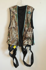 NEW Contour Hunter Treestand Harness Safety System HSS-660 | M/L