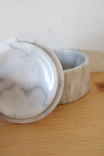 Edna Hibel Chinese Celebrant Marble Dish & Lid