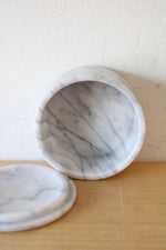 Edna Hibel Chinese Celebrant Marble Dish & Lid