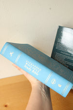 Alexander Maclaren Study Bible: Encouragement and Insights for a Christ-Centered Life with Cover Slip