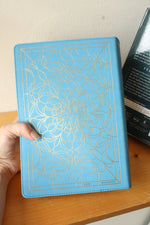 Alexander Maclaren Study Bible: Encouragement and Insights for a Christ-Centered Life with Cover Slip