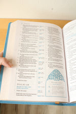 Alexander Maclaren Study Bible: Encouragement and Insights for a Christ-Centered Life with Cover Slip