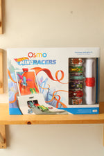 Osmo Hot Wheels Mindracers Kit