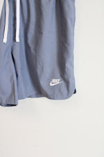 NEW Nike Blue Athletic Shorts | M