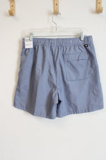 NEW Nike Blue Athletic Shorts | M